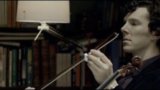 image de la news "Sherlock" décroche une seconde saison