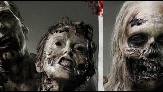 image de la news "Walking Dead": les images et la date de lancement!