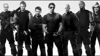 image de la news Box-office : les "Expendables" font la loi