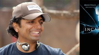 image de la news Shyamalan utilisera le script d'"Incassable 2"... dans un autre film !