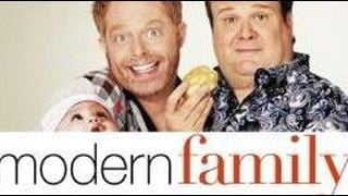 Du nouveau au casting de "Modern Family"