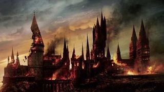 image de la news "Harry Potter" dans ta ville !