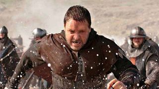 "The Man with the Iron Fists" : Russell Crowe se met au kung-fu !