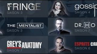 image de la news Les meilleures séries du moment en téléchargement légal…
