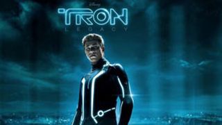 image de la news "Tron l'héritage" : 3 affiches et un caméo !