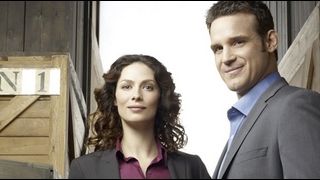 image de la news Une saison 3 pour "Warehouse 13"