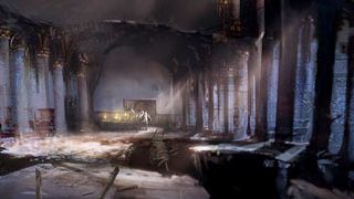 image de la news "Amnesia : the Dark Descent" ou l'horreur viscérale