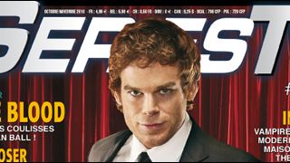 image de la news SériesTV Magazine #48 : c'est la rentrée !