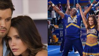 image de la news De nouveaux scripts pour "Hellcats" et "Les Frères Scott"