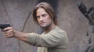 image de la news Josh Holloway : de "Lost" à "Mission : Impossible 4" !
