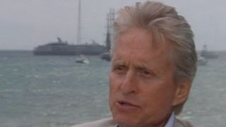 image de la news Gordon Gekko is back !