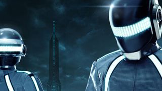 image de la news "Tron, l'héritage" : Image et BO de Daft Punk !