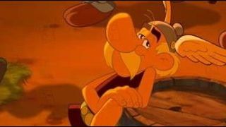 image de la news Astérix revient animé... et en 3D !
