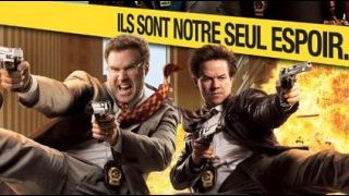 image de la news Les "Very Bad Cops" auraient pu être... des "Top Cops" !