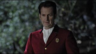 image de la news "True Blood": rencontre avec le Roi...