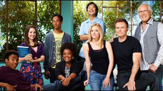 image de la news Une saison (plus que) complète pour "Community"