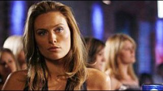 image de la news Michaela McManus mordue de "Vampire Diaries"