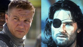 image de la news Jeremy Renner : le nouveau Snake Plissken ? (news mise à jour)
