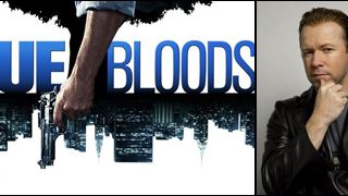 Donnie Wahlberg parle de "Blue Bloods"