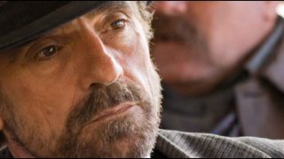 image de la news Jeremy Irons, thérapeute sexuel pour "New York Unité Spéciale"