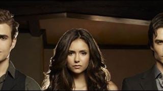 Des nouveaux dans "Vampire Diaries"