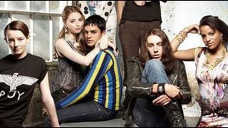 image de la news Un trailer et le nouveau générique de "Skins" saison 5