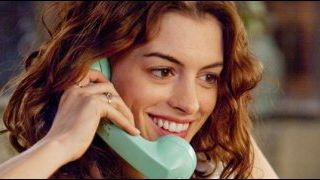 image de la news Quand Michael J. Fox inspire Anne Hathaway