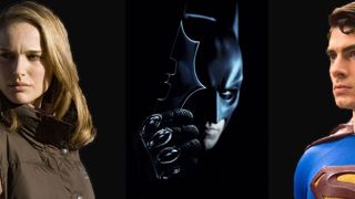 image de la news Batman et Superman, ça sera sans Natalie Portman !