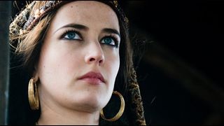 image de la news "Camelot" : des photos et un trailer !