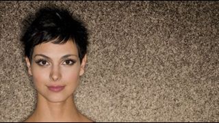 image de la news La saison 2 de "V" vue par Morena Baccarin