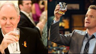 image de la news "How I met your mother": John Lithgow est…