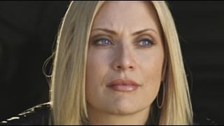 image de la news Emily Procter des "Experts : Miami" est maman