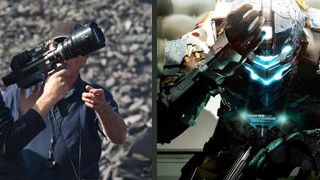 image de la news Exclu ! "Dead Space 2" vu par Louis Leterrier - 3e partie