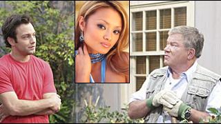 image de la news Tila Tequila en guest dans "$#*! My Dad Says"