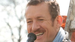 image de la news Dany Boon plus que jamais associé à Pathé