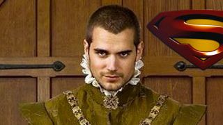 image de la news Henry Cavill est le nouveau Superman ! (mise à jour)