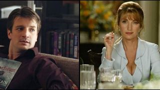 image de la news "Castle" rend hommage aux soaps