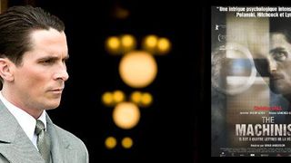 image de la news Christian Bale retrouve le réalisateur de "The Machinist" !
