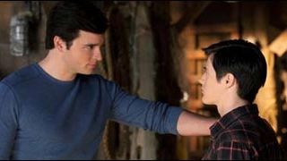 image de la news Un spin-off pour "Smallville" ?