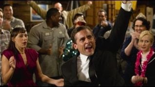 image de la news Audiences US: NBC ne fait plus rire...