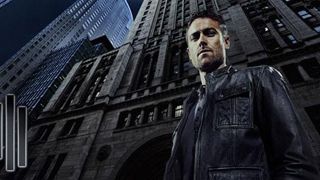 image de la news Les premières photos de la série "XIII"