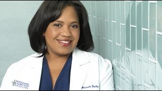 image de la news Chandra Wilson de nouveau derrière la caméra