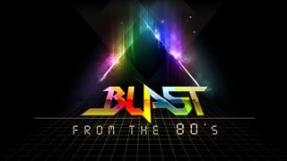 "Blast from the 80's" : vive le cinoche des années 80 !