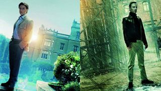 image de la news "X-Men : First Class" : deux nouvelles affiches !