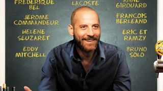 « Au bistro du coin » : une avant-première en ch’ti avec Fred Testot