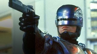 Le remake de "Robocop" par Jose Padilha ?