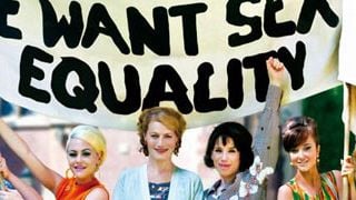 image de la news "We Want Sex Equality" en avant-première
