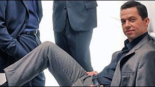 image de la news Vidéo : Jon Cryer s'amuse du scandale "Mon Oncle Charlie"