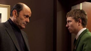 image de la news "Avant l'aube" : l'interview