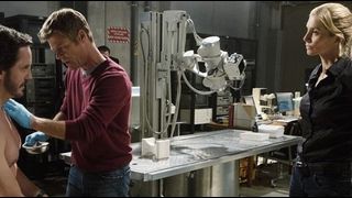 image de la news Audiences US: "Glee" remonte, "V" s'écrase...